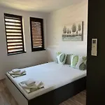 марковската къща Сasa de vacaciones *