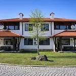 Сasa de vacaciones марковската къща Oreshak (Lovech)