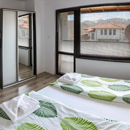 марковската къща Casa de Férias