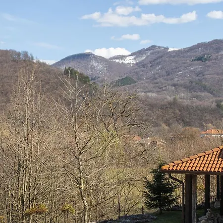 марковската къща Nyaraló