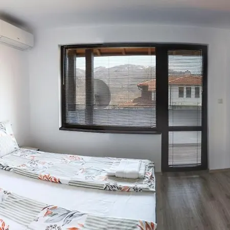 Casa de Férias марковската къща