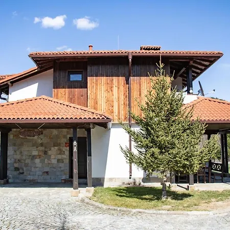 марковската къща