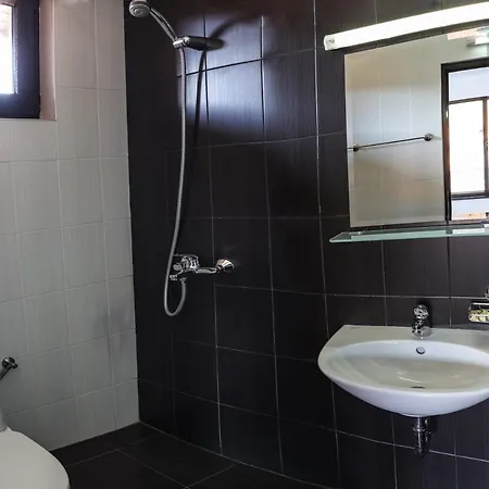 марковската къща 別荘