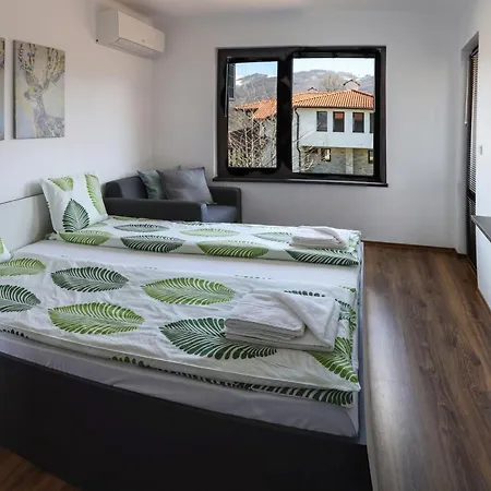 Casa de Férias марковската къща