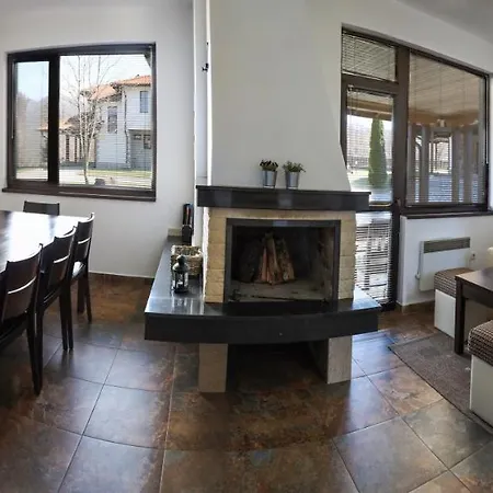 марковската къща *