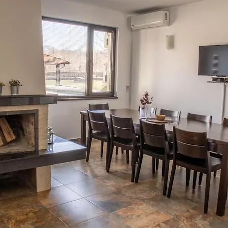 марковската къща Casa de Férias