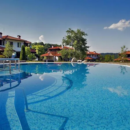 Nyaraló марковската къща *