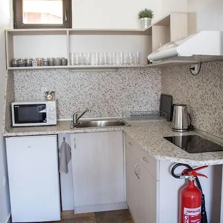 марковската къща * אורשאק