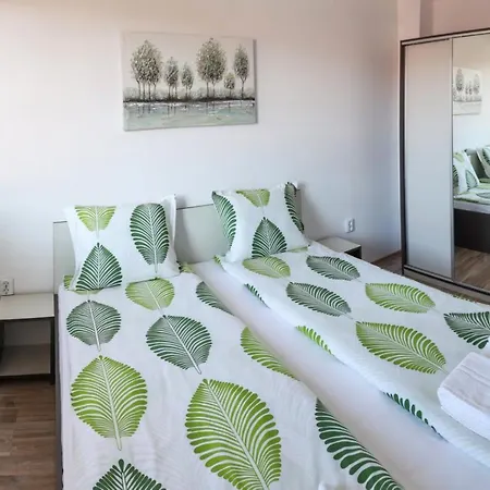 марковската къща 度假居