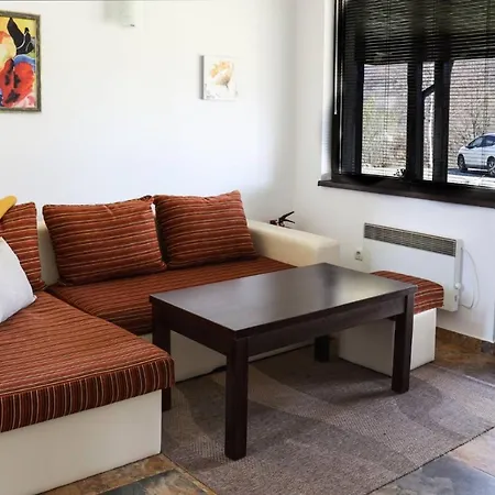 марковската къща * オレシャク