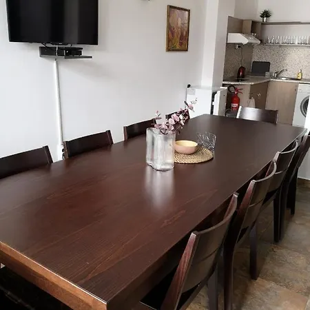 Nyaraló марковската къща *