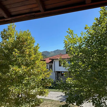 Casa de Férias марковската къща Oreshak (Lovech)