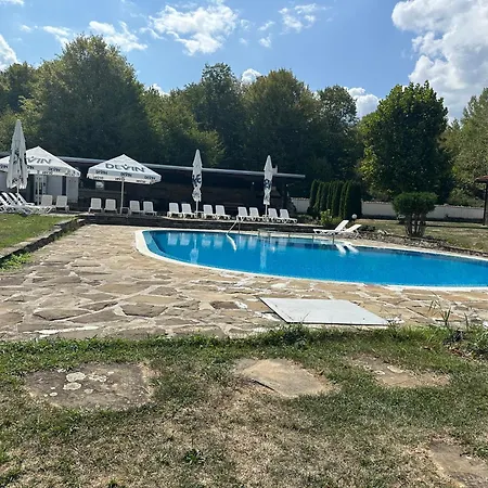 Casa de Férias марковската къща