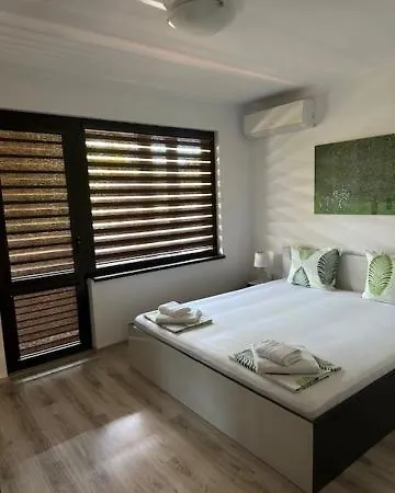 марковската къща 度假居 奥雷沙克