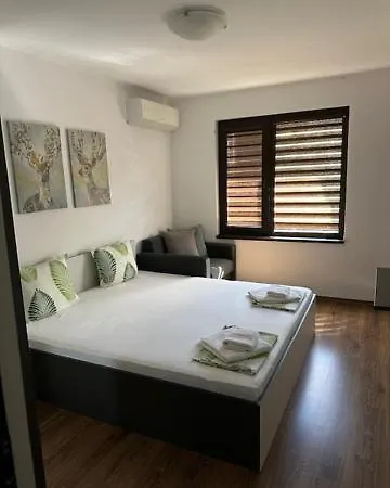 марковската къща オレシャク