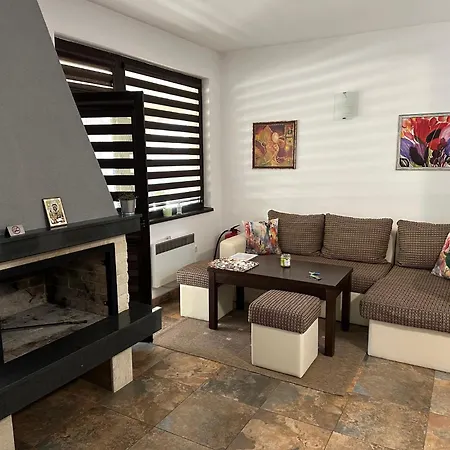 марковската къща * אורשאק