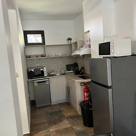 марковската къща