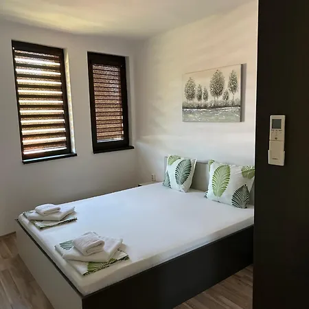 марковската къща Case de vacanță *