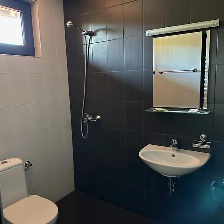 марковската къща Oreshak (Lovech)