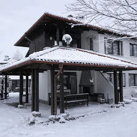 марковската къща