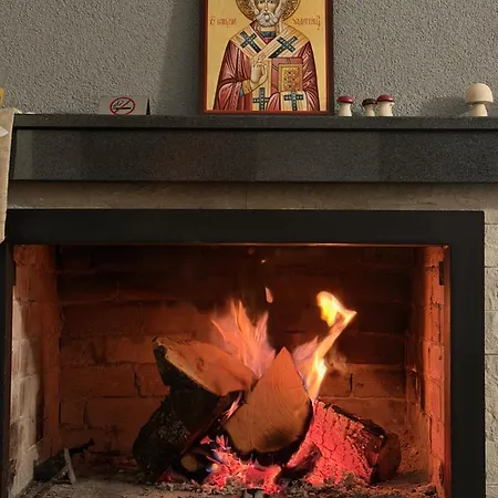 марковската къща * Oreshak (Lovech)