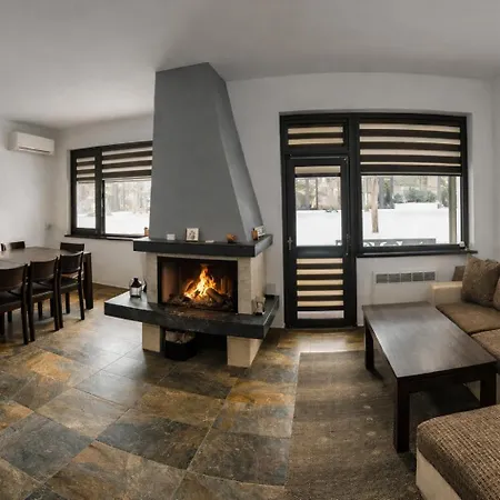 марковската къща Oreshak (Lovech)