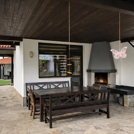 марковската къща