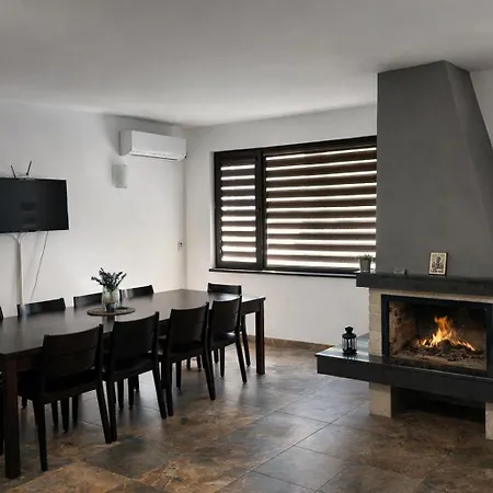 марковската къща בית נופש