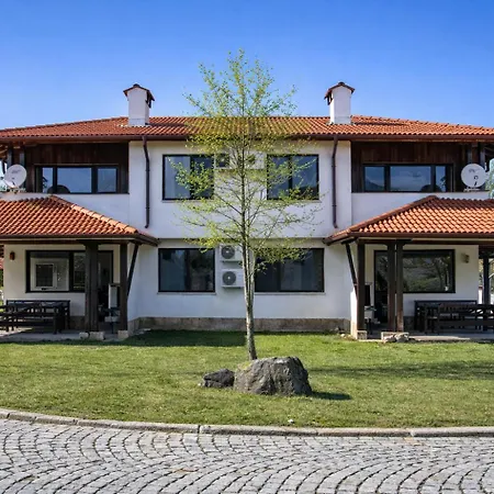 Feriehus марковската къща Oreshak (Lovech)