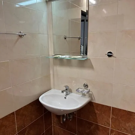 марковската къща בית נופש אורשאק