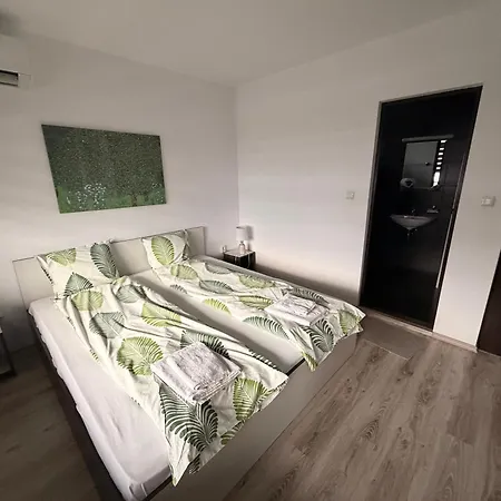 марковската къща Ferienhaus *