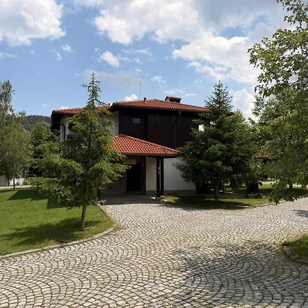 марковската къща * Oresak