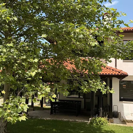 марковската къща