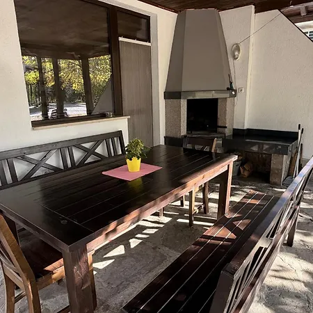 Casa vacanze марковската къща - Markovskata With 3 Bedrooms *