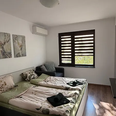Casa vacanze марковската къща - Markovskata With 3 Bedrooms