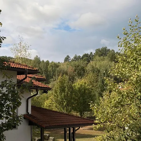 марковската къща - Markovskata With 3 Bedrooms * Oreshak (Lovech)