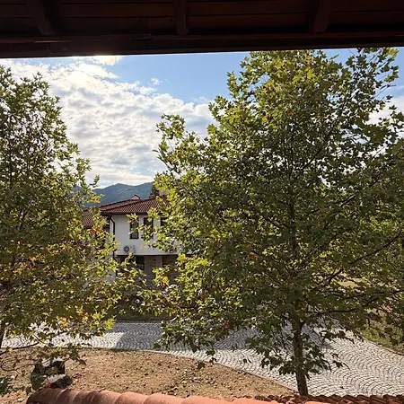 марковската къща - Markovskata With 3 Bedrooms *