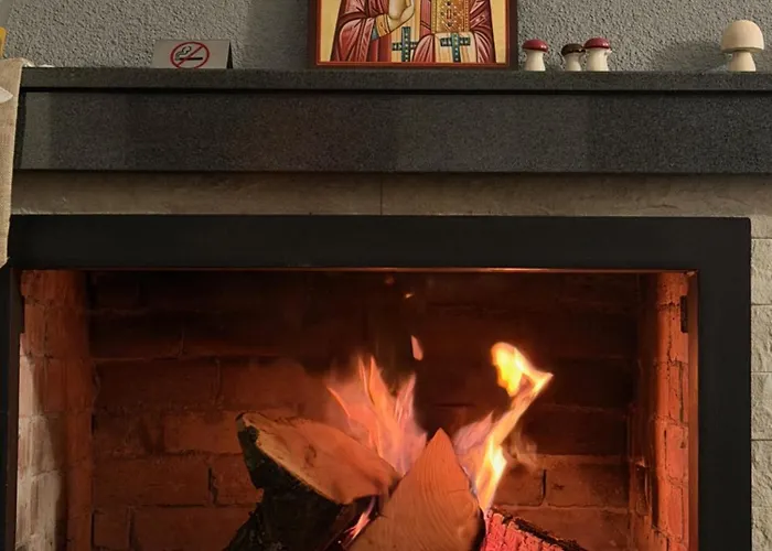 марковската къща * Oreshak (Lovech)