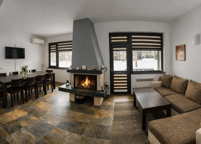 марковската къща Oreshak (Lovech)