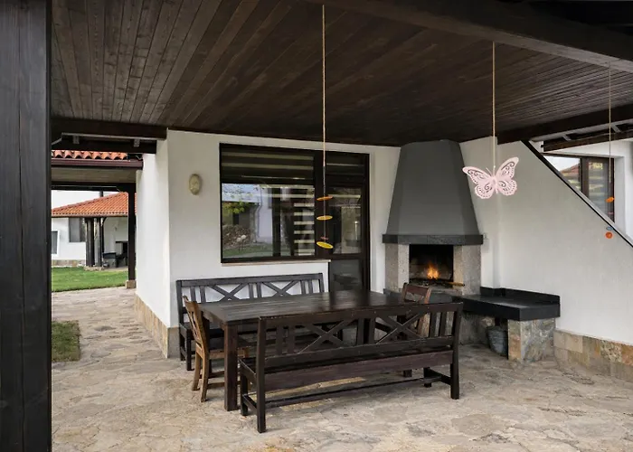 марковската къща