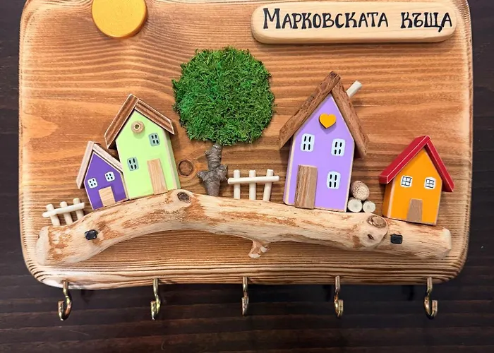 марковската къща