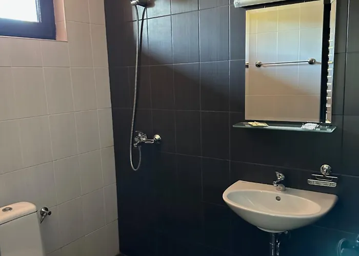 марковската къща * Oreshak (Lovech)