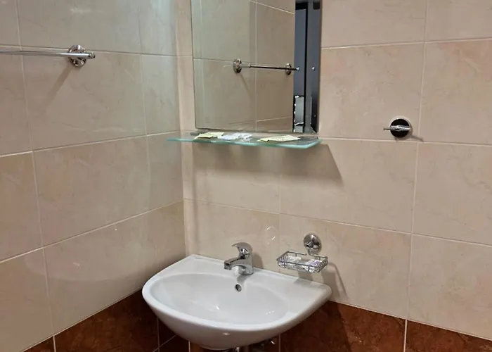 марковската къща Ferienhaus Oreshak (Lovech)